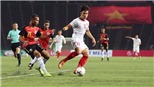 Bán kết U22 Đông Nam Á: Việt Nam mặc áo trắng đấu Indonesia