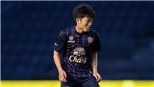 Trực tiếp Buriram United vs Samut Prakan: Xuân Trường lại dự bị