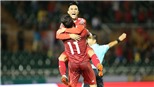 HAGL sẵn sàng 'chào sân' khán giả nhà