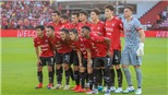 Link trực tiếp Prachuap vs Muangthong (18h00 ngày 1/5)