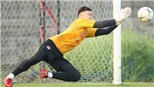 Lịch thi đấu và kết quả bóng đá Thai League vòng 1: Văn Lâm chính thức ra mắt Muangthong United