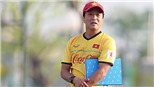Trợ lý Lee Young Jin thay HLV Park Hang Seo dẫn dắt U22 Việt Nam dự SEA Games