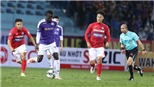HLV Chu Đình Nghiêm: ‘Hà Nội FC thích đá với đối thủ chơi đôi công’