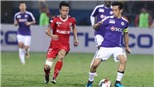 Xem trực tiếp bóng đá Sơn Đông Lỗ Năng vs Hà Nội FC, vòng sơ loại AFC Champions League