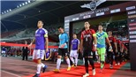 Lạ lùng V-League!