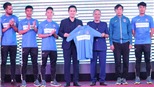 Than Quảng Ninh đặt mục tiêu TOP 3 tại Wake-up 247 V-League 2019