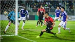VTV6. Link xem trực tiếp bóng đá Sơn Đông Lỗ Năng vs Hà Nội FC (14h30, 19/2), Cúp C1 châu Á
