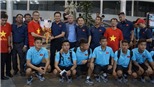 U22 Việt Nam sẵn sàng quyết đấu Philippines tại giải Đông Nam Á