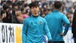 Công Phượng không thể ghi bàn, Incheon United lại thua đau