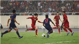 HLV U23 Thái Lan: ‘Việt Nam chơi quá hay, tôi bất ngờ về tỷ số’