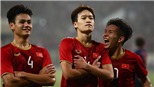 HLV Lê Thụy Hải: ‘U23 Việt Nam sẽ có HCV SEA Games’