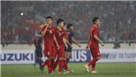 HLV Park Hang Seo: ‘Từ bây giờ chúng ta không phải sợ Thái Lan’