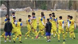 U23 Việt Nam chốt danh sách: Tiến Linh bị loại, âu lo hàng tấn công
