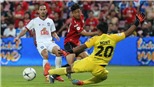 Văn Lâm tự hào khi cùng Muangthong United thắng trận đầu tại Thai League