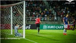 Điều gì đang xảy ra với Văn Lâm và Muangthong United?