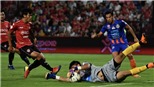 Thầy Hàn gò Văn Lâm và đồng đội vào ‘kỷ luật sắt’