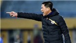 Bùi Tiến Dũng tiếp tục bị ‘cất’ tại AFC Cup