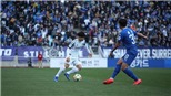 Lịch thi đấu K League hôm nay: Incheon đối đầu Daegu, Công Phượng đá chính