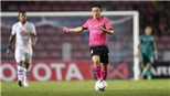 ‘Messi Lào’ nói gì khi chọc thủng lưới Văn Lâm?