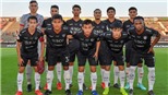 Chainat 3-0 Muangthong United: Cố gắng hết sức, Văn Lâm vẫn không cứu nổi Muangthong United