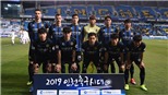 Trực tiếp bóng đá Việt Nam hôm nay. Trực tiếp V League 2019