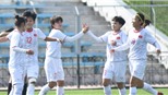 Thắng Hong Kong 2-1, tuyển nữ Việt Nam thẳng tiến vòng loại thứ ba