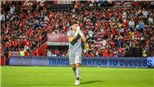 Đặng Văn Lâm: ‘Tôi không hối hận khi chuyển đến Muangthong’