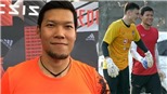Kawin hẹn Văn Lâm 'đấu tay đôi' tại King’s Cup