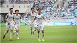 Thầy mới Công Phượng xin lỗi vì không thể giúp Incheon chiến thắng