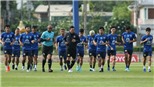 Chanathip chấn thương, Thái Lan lo sốt vó trước khi đấu tuyển Việt Nam tại King's Cup