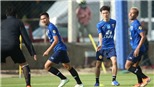 King's Cup 2019: Chân sút số 1 tuyển Thái nghỉ tập ngày thứ hai liên tiếp