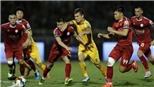 Vòng 12 V League: 'Nóng' ở Hòa Xuân!