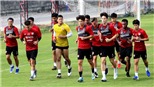 Thủ môn Kawin Thamsatchanan: ‘Việt Nam chơi bóng có tổ chức’