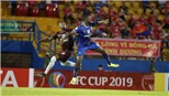Xem trực tiếp Makassar vs Bình Dương (15h30, 26/6)