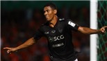 Prachuap 1-2 Muangthong: Văn Lâm và đồng đội nhọc nhằn giành trọn 3 điểm