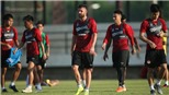 Đội bóng của Văn Lâm bạo chi, quyết ‘vượt cạn' tại Thai League