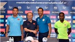 HLV Park Hang Seo: ‘Với tuyển Việt Nam, chung kết đã là trận gặp Thái Lan'