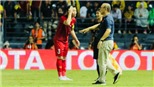 Quế Ngọc Hải: ‘Chiến thắng là lời khẳng định của tuyển Việt Nam trước Thái Lan’
