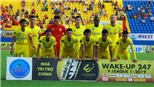 Lịch thi đấu, trực tiếp vòng 13 V League. Trực tiếp Hà Nội vs Sài Gòn