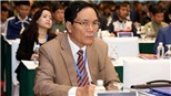Ông Cấn Văn Nghĩa từ chức Phó Chủ tịch VFF, người thay sẽ có trong tháng 7