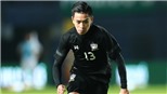 Thái Lan triệu hồi cầu thủ đã bị loại dự King’s Cup
