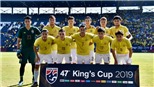 HLV Thái Lan hẹn tái đấu tuyển Việt Nam tại vòng loại World Cup 