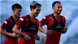 Trận Malaysia vs Việt Nam hoãn do dịch COVID-19