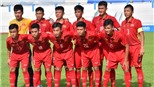 Lịch thi đấu U15 Đông Nam Á 2019: Trực tiếp bóng đá U15 Việt Nam vs Indonesia