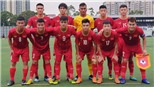 Lịch thi đấu U18 Đông Nam Á 2019