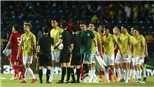 Thái Lan 0-1 Việt Nam: Kawin không có lỗi hay HLV Thái Lan đã bảo thủ