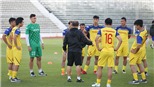 Tuyển Việt Nam đá tập trung vòng loại World Cup từ 31/5 đến 15/6?