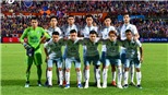 Buriram ra mắt tuyển thủ Philippines gốc Đức, Xuân Trường ‘nguy to’