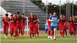 Đội phó tuyển Việt Nam Văn Toàn: ‘Thái Lan không chỉ có Chanathip’