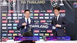 HLV Akira Nishino: 'Tôi sẽ giúp tuyển Thái Lan trở nên mạnh mẽ'